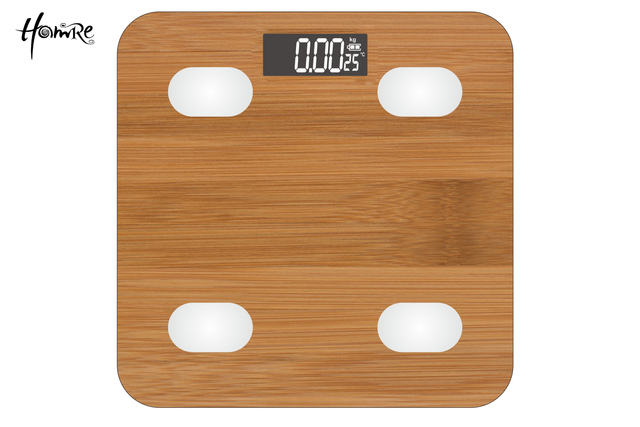 Gesundheit Multifun BMI Bluetooth Digital Body Composition Smart Scale